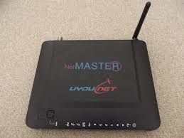 NETMASTER KABLONET MODEM
